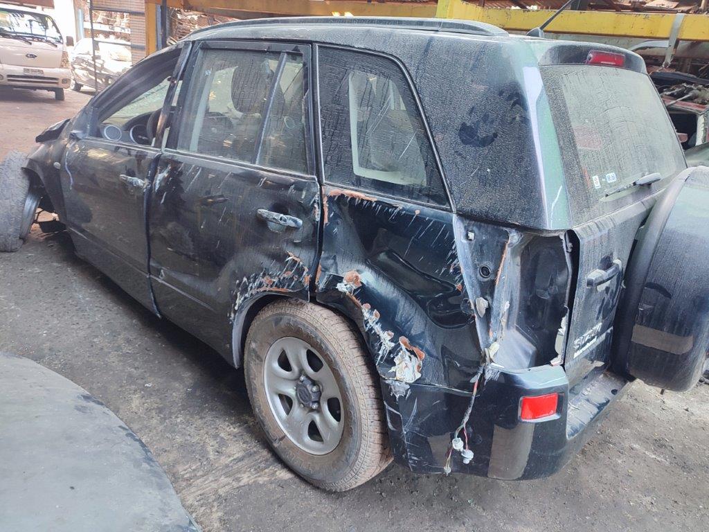  Suzuki NOMADE 2008    EN DESARME